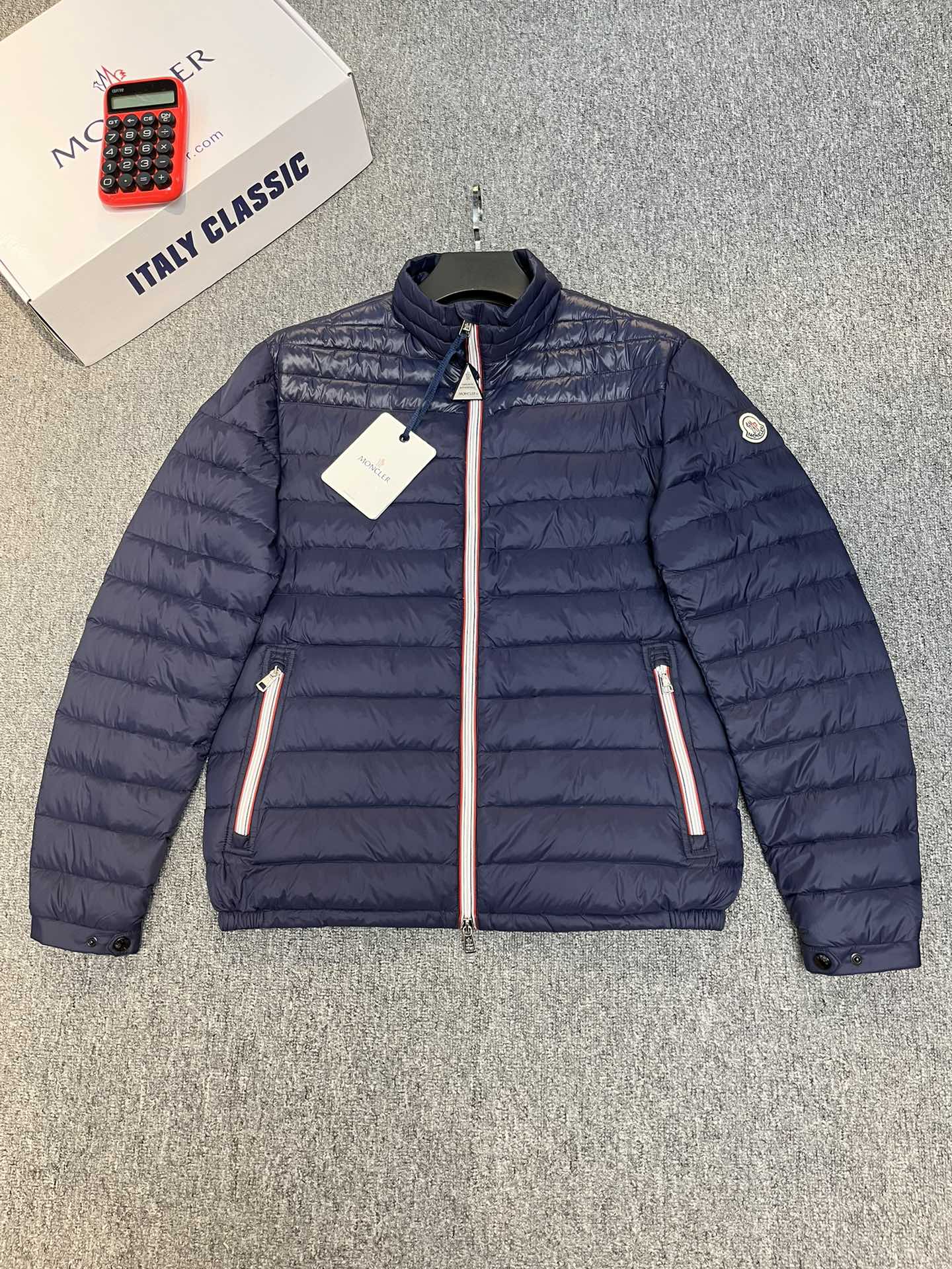 Moncler Down Jackets